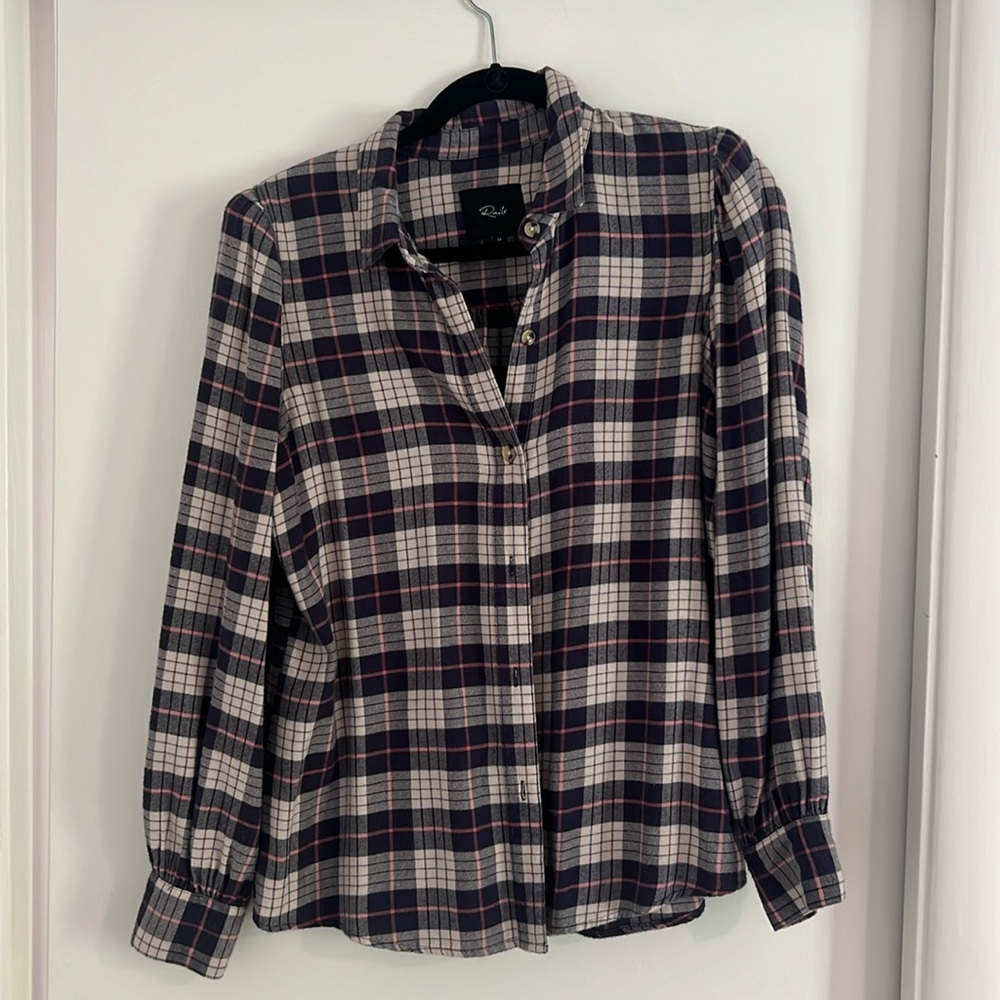 RAILS Angelica Shirt